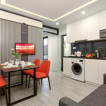 My Suites Danang Beach Экстерьер фото