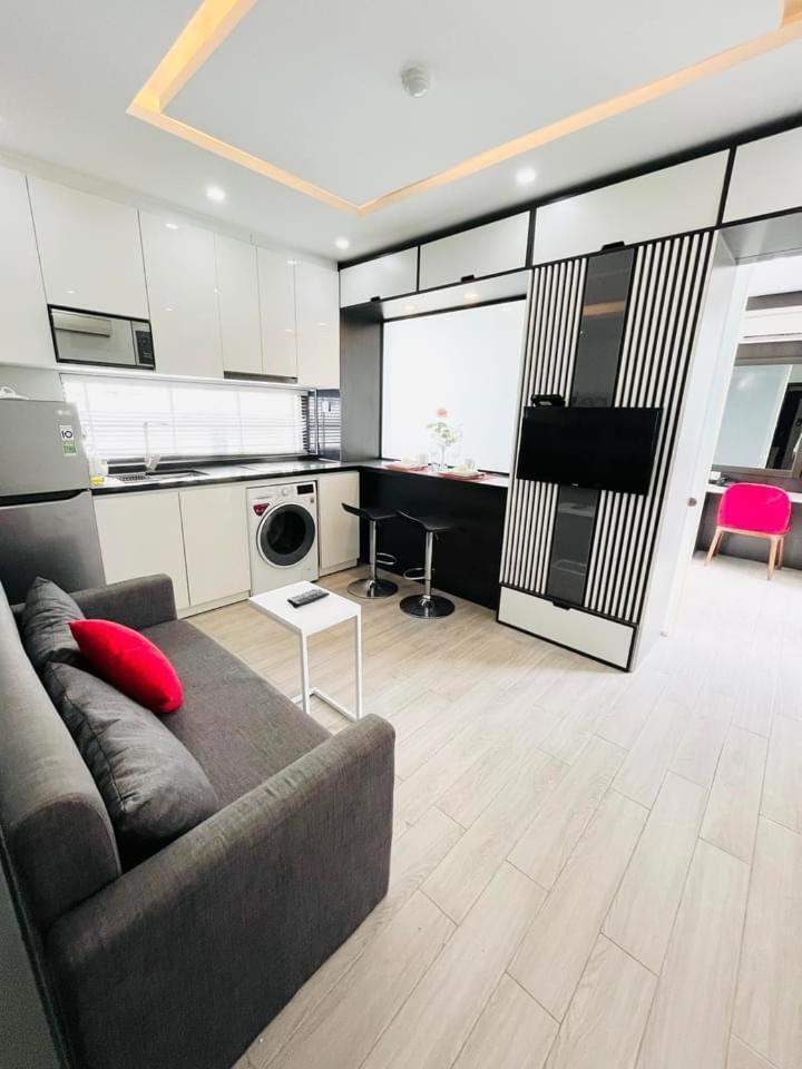 My Suites Danang Beach Экстерьер фото