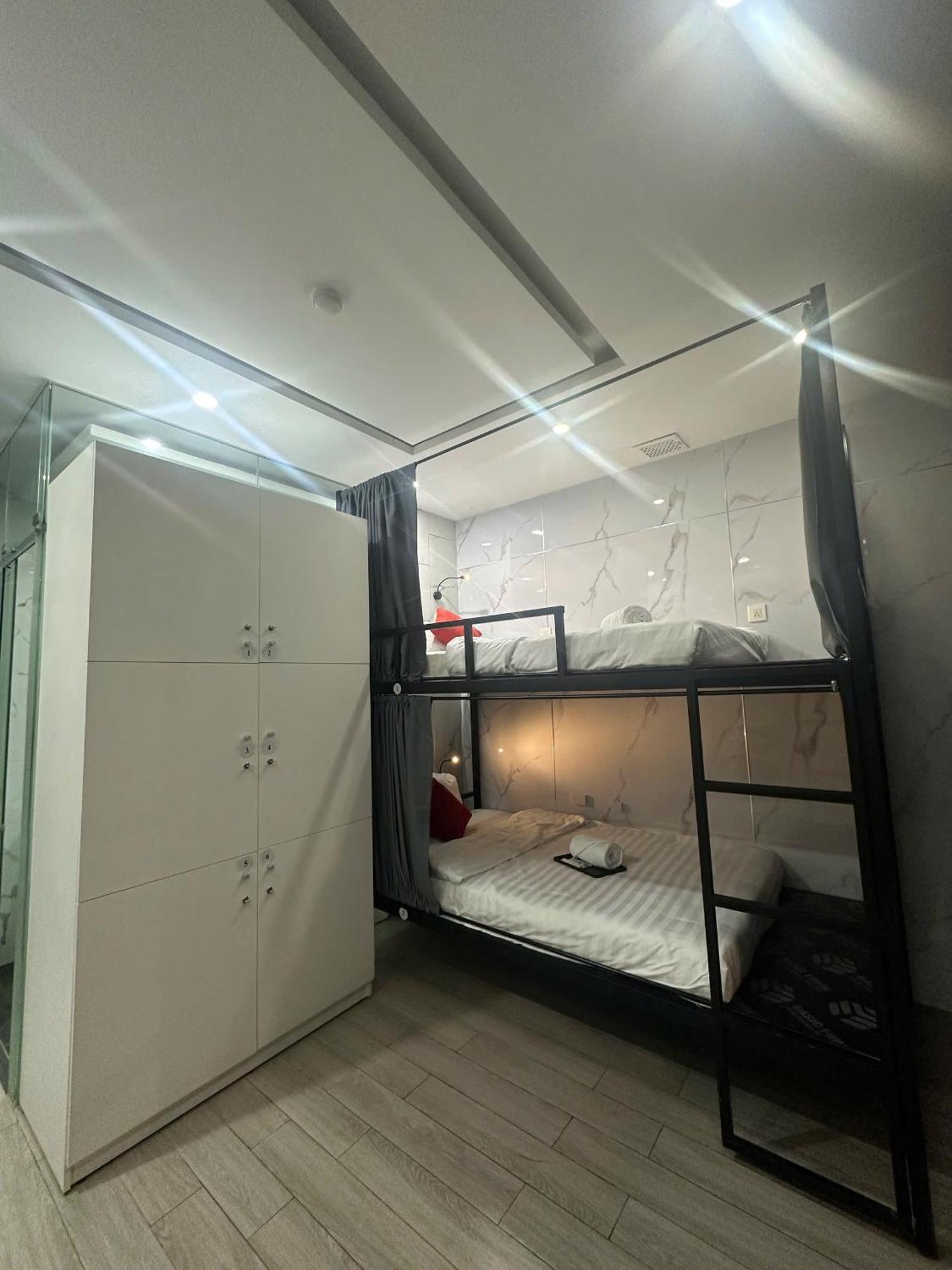 My Suites Danang Beach Экстерьер фото