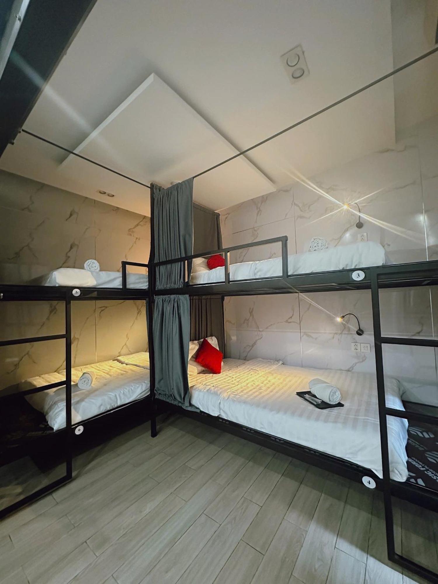 My Suites Danang Beach Экстерьер фото